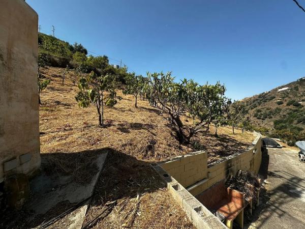 Terreno en Algarrobo