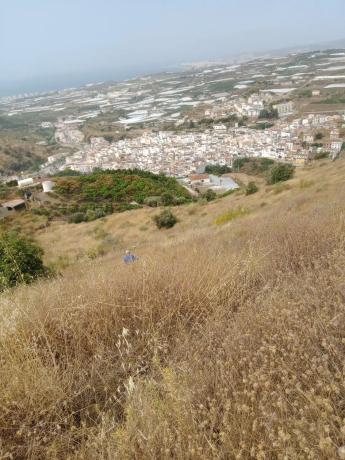 Terreno en El romeral, 2 Paraje