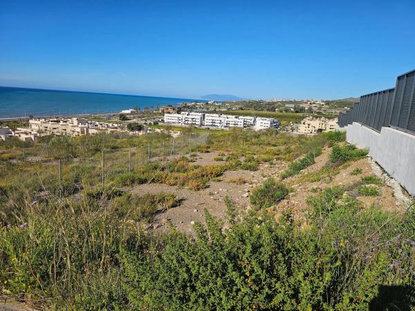 Terreno en avenida de España, 4