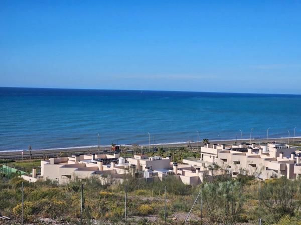 Terreno en avenida de España, 4