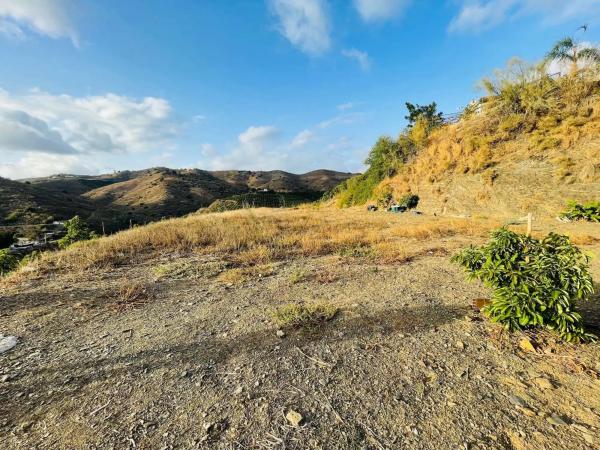 Terreno en Almayate Bajo