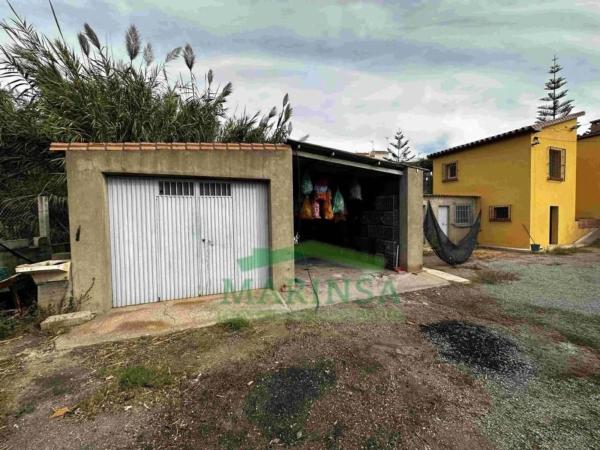 Terreno en Vía, 281