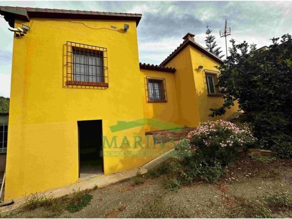 Terreno en Vía, 281