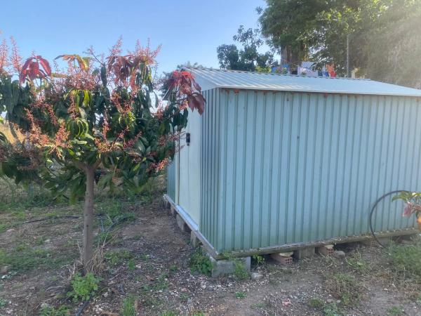 Terreno en Lugar Los Toscanos, 48 d