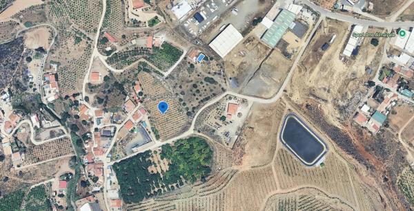 Terreno en Cortijo los Mananas, 5