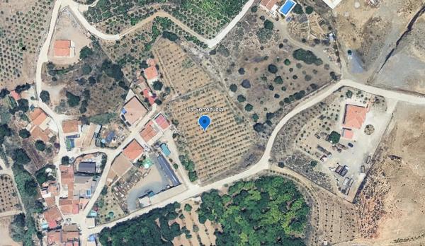 Terreno en Cortijo los Mananas, 5