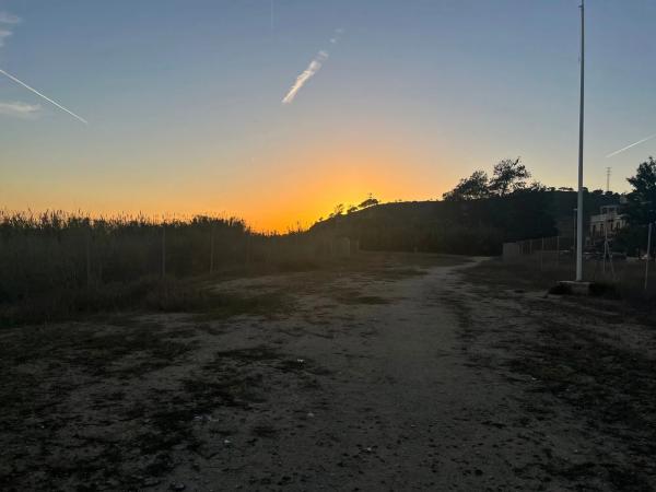 Terreno en calle Fresas s/n