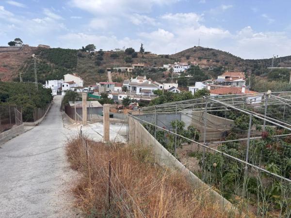 Terreno en Cortijo los Mananas, 5