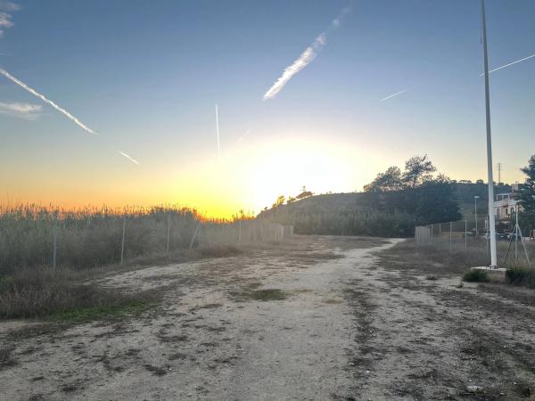 Terreno en calle Fresas s/n