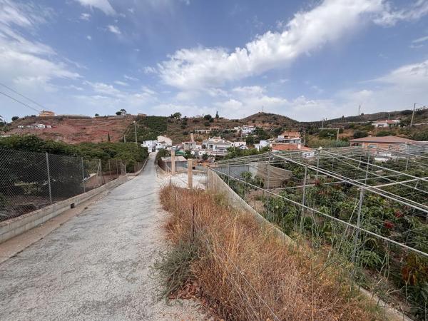 Terreno en Cortijo los Mananas, 5