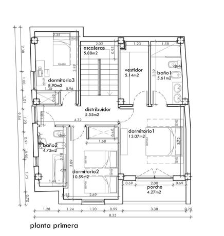 Terreno en calle cabras, 20