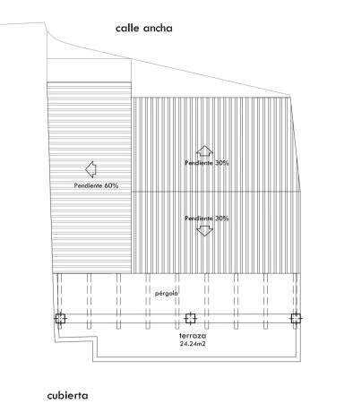 Terreno en calle cabras, 20