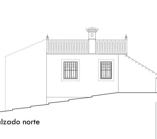 Terreno en calle cabras, 20