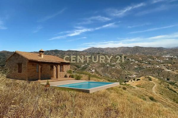 Terreno en poligono 004