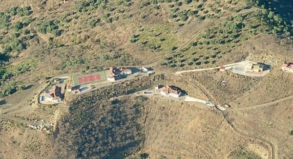 Terreno en Pj Cerro Rogelio