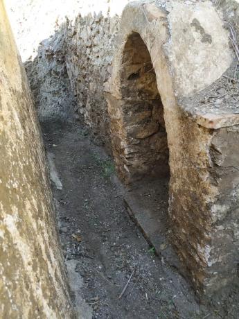 Terreno en Barriada Daimalos