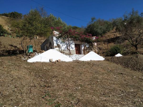 Terreno en Barriada Daimalos