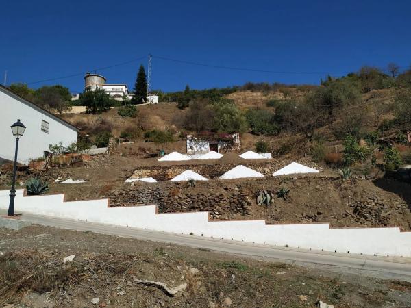 Terreno en Barriada Daimalos