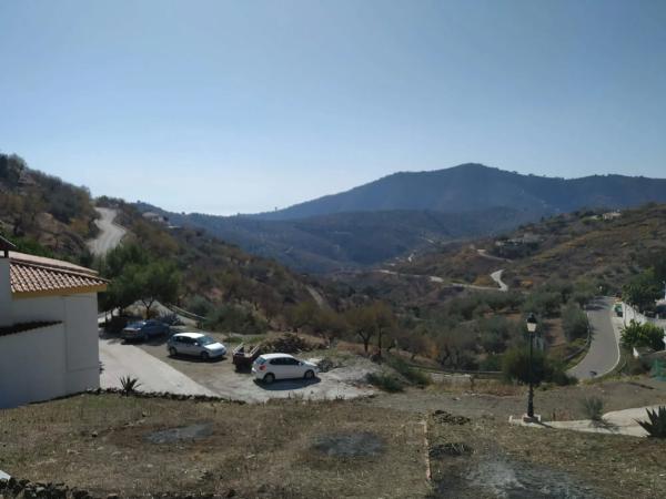 Terreno en Barriada Daimalos