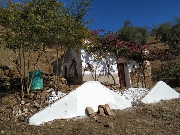 Terreno en Barriada Daimalos