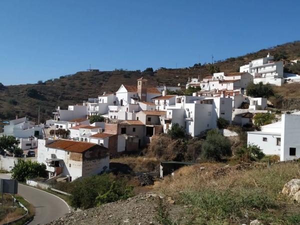Terreno en Barriada Daimalos