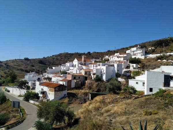 Terreno en Barriada Daimalos