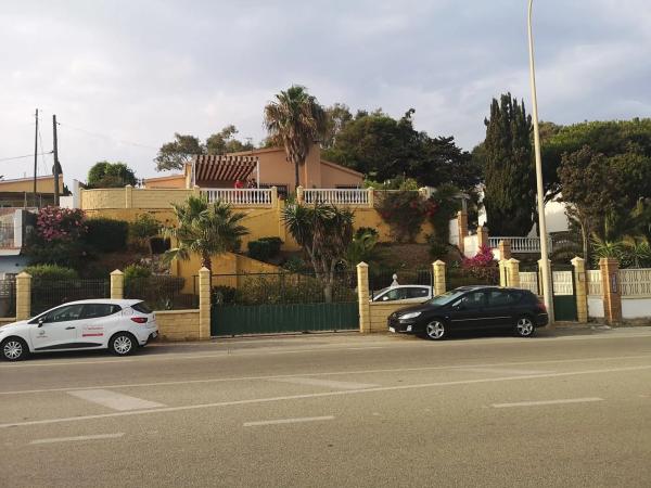 Terreno en N-340, 174