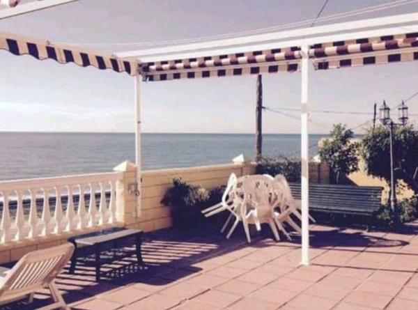 Terreno en N-340, 174