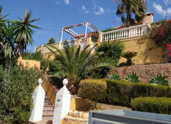 Terreno en N-340, 174