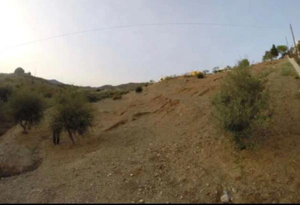 Terreno en Urb. Lomas del Sol s/n