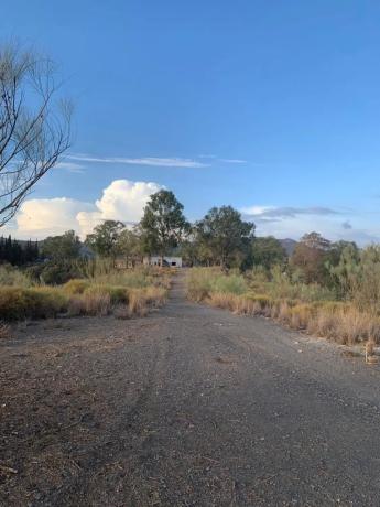 Terreno en Benajarafe