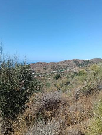 Terreno en Benajarafe