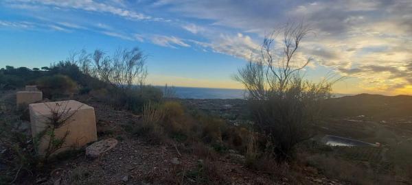Terreno en Benajarafe