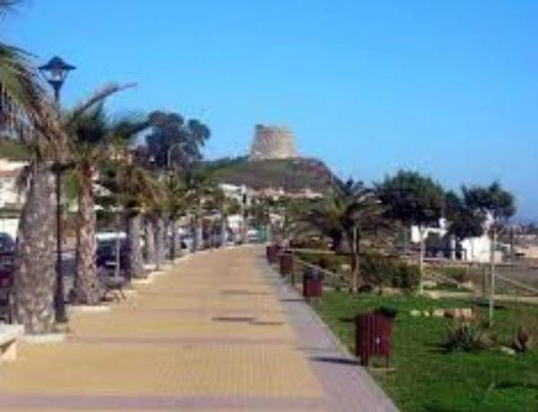 Terreno en Urbanización la Sirena, 144