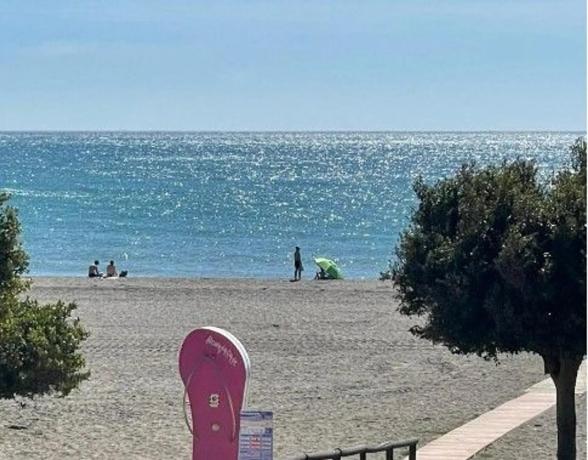 Terreno en Urbanización la Sirena, 144