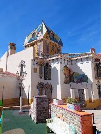 Terreno en Urbanización la Sirena, 144