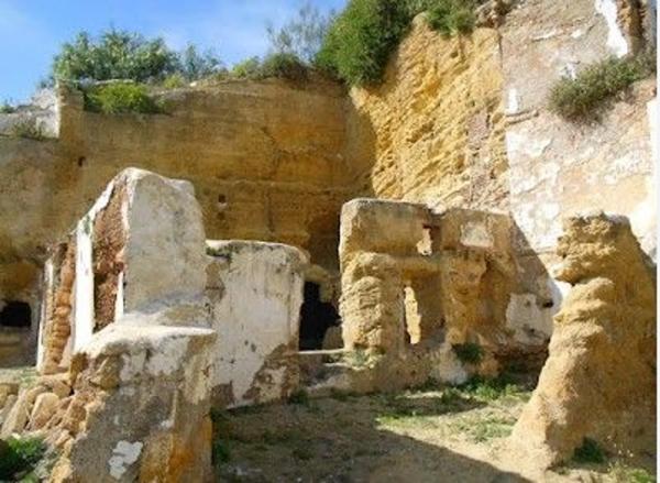 Terreno en Urbanización la Sirena, 144