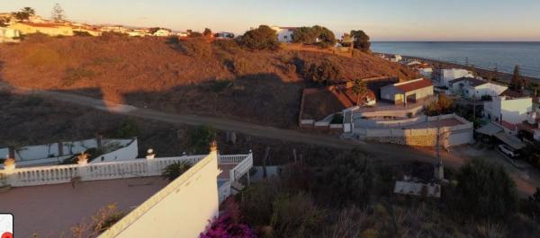 Terreno en Urbanización la Sirena, 144