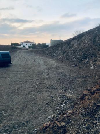 Terreno en camino de Benamargosa s/n
