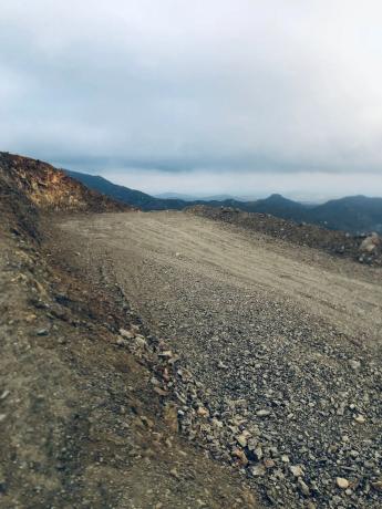 Terreno en camino de Benamargosa s/n