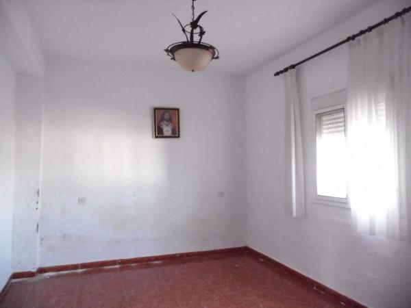 Terreno en Benamocarra