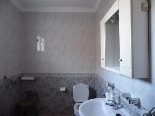 Terreno en Benamocarra