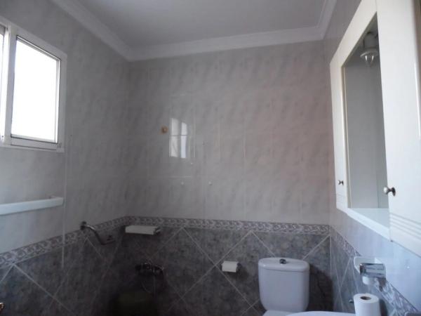 Terreno en Benamocarra