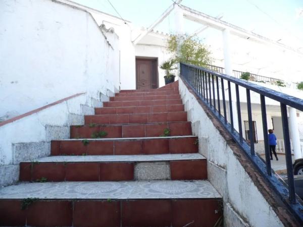 Terreno en Benamocarra