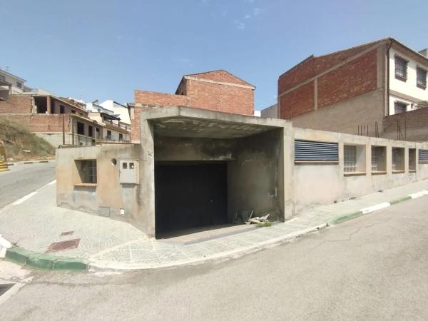 Terreno en calle Rafael Alberti s/n