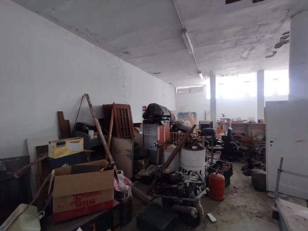 Terreno en calle Rafael Alberti s/n