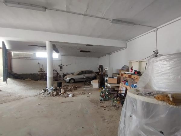 Terreno en calle Rafael Alberti s/n