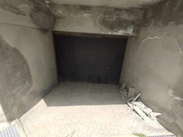 Terreno en calle Rafael Alberti s/n