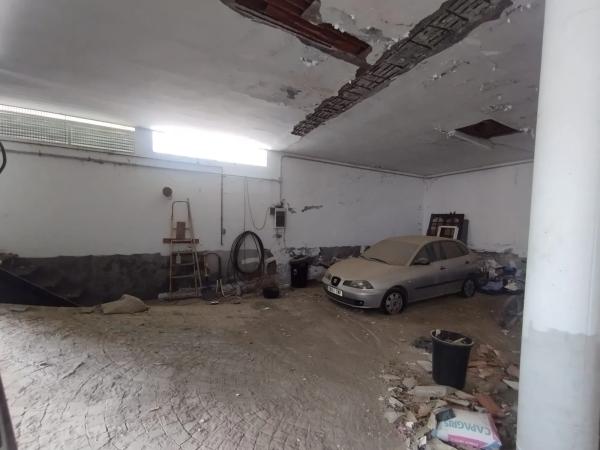 Terreno en calle Rafael Alberti s/n