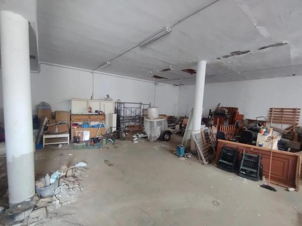 Terreno en calle Rafael Alberti s/n